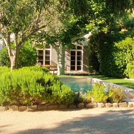 Maison d'hôtes La Bastide de Patou-2